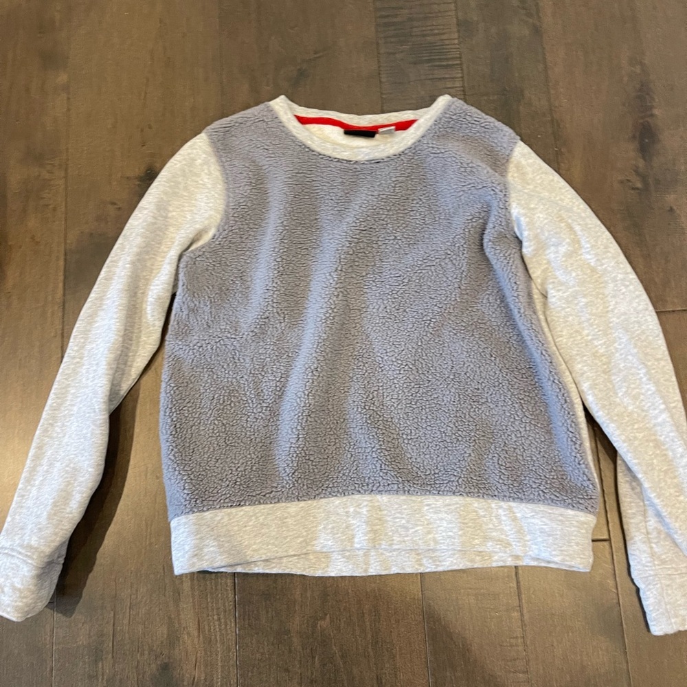 Marmot size small sweatshirt